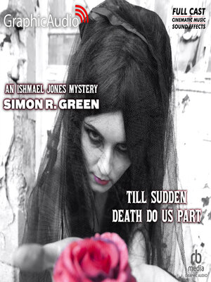 cover image of Till Sudden Death Do Us Part